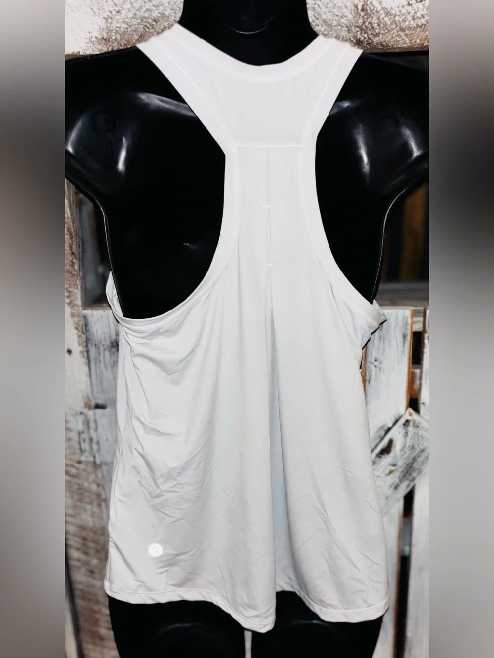 Lululemon Racer Back Tank - Picture 1 of 4